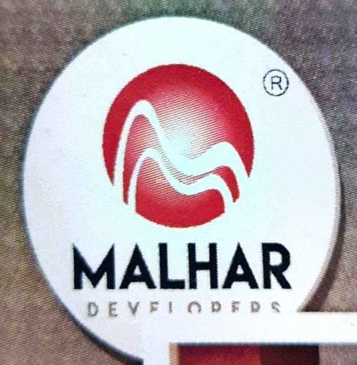malhar developers logo